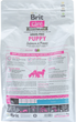 Сухий корм для цуценят Brit Care GF Puppy Salmon & Potato 3 кг (8595602510061) - зображення 2