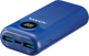 Powerbank Adata P10000QCD 10000 mAh QC/PD Blue (AP10000QCD-DGT-CDB) - obraz 4