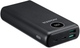 Powerbank Adata P20000QCD 20000 mAh QC/PD Black (AP20000QCD-DGT-CBK) - obraz 5