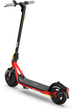 Hulajnoga elektryczna Segway Ninebot D28E Czarno-czerwona (AA.00.0012.08) - obraz 5