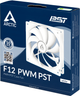 Chłodzenie Arctic F12 PWM PST (ACFAN00198A) - obraz 4