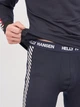 Термоштаны мужские демисезонные Helly Hansen Hh Lifa Pant 48305-597 M (7040056553030) - изображение 5