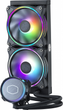 Chłodzenie wodne Cooler Master MasterLiquid ML240 Illusion (MLX-D24M-A18P2-R1) - obraz 3