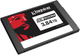 Dysk SSD Kingston DC500M 3.84TB 2.5" SATAIII 3D TLC (SEDC500M/3840G) - obraz 2