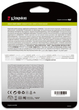 Dysk SSD Kingston DC500M 3.84TB 2.5" SATAIII 3D TLC (SEDC500M/3840G) - obraz 4