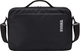 Torba na laptopa Thule Subterra Macbook Attache Tsa-315 15" czarna (3204085) - obraz 1