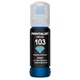 Чернила для Epson L3151 PRINTALIST 103 Cyan 70г PL103C - изображение 3