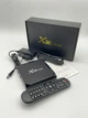 Смарт приставка - медіаплеєр SmartBox X96Max-4К 4/64 Android 9.0N Amlogic S905X2 чотириядерний процесор, пульт ДК - зображення 9