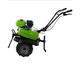 Мотоблок бензиновый (культиватор) Procraft PT900 (колеса 8", 7 л.с) - изображение 7