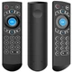 Аэромышь Пульт Air Mouse G21s PRO с микрофоном и подсветкой - изображение 2