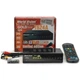 Цифровой Т2 тюнер DVB-C/T/T2 World Vision T624A HD с обучаемым пультом и поддержкой кабельного ТВ (Специальная версия) - изображение 5