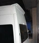 Спойлер Anatomic высокая крыша (под покраску) для Ford Transit 2000-2014 гг - изображение 3