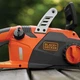 Пила цепная электрическая BLACK+DECKER CS2245 - изображение 4