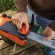 Пила цепная электрическая BLACK+DECKER CS2245 - изображение 5