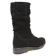 Сапоги Remonte D8375/02 056193-37 Черный - изображение 2