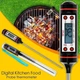Кухонный термометр градусник кулинарный для еды TP101 3500 - изображение 3