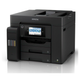 Многофункциональное устройство/МФУ Epson L6550 струйная цветная печать - изображение 2