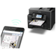 Многофункциональное устройство/МФУ Epson L6550 струйная цветная печать - изображение 5
