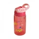 Бутылка детская поильник Baby bottle LB 400 красный - изображение 1