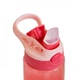Бутылка детская поильник Baby bottle LB 400 красный - изображение 2
