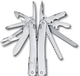 Мультитул, мультиінструмент Victorinox SSWISSTOOL SPIRIT MX Vx30224.MN 21 функцій 105 мм + Чехол нейлон - зображення 1