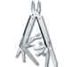 Мультитул, мультиинструмент Victorinox SSWISSTOOL SPIRIT X PLUS RATCHET Vx30338.N 39 функций 115 мм + Биты+ Чехол нейлон - изображение 2