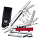 Мультитул, мультиінструмент Victorinox SSWISSTOOL SPIRIT X PLUS RATCHET Vx30339.N 38 функцій 115 мм + Біти+ Чехол нейлон - зображення 5