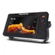 Ехолот Raymarine Element 9 HV 3D / GPS з датчиком - зображення 1