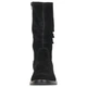 Сапоги Remonte D8375/02 056193-37 Черный - изображение 9