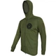 Кофта KRAMATAN Airborne Forces Of Ukraine Олива S - изображение 6