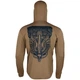Кофта KRAMATAN Marines Койот XL - изображение 8
