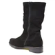 Сапоги Remonte D8375/02 056193-37 Черный - изображение 11