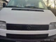 Зимова верхня накладка на решітку Матова на пряму морду для Volkswagen T4 Transporter zim060 - изображение 4
