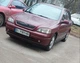 Зимняя решетка Матовая для Opel Astra G classic 1998-2012 гг - изображение 2