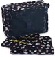 Комплект для хранения Traum 39x29x12 см Темно-синий (7017-412) - изображение 3