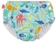 Многоразовые подгузники-трусики Huggies Little Swimmers для плавания 5-6 1 шт (5029053583068) - изображение 3