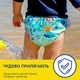Многоразовые подгузники-трусики Huggies Little Swimmers для плавания 5-6 1 шт (5029053583068) - изображение 4