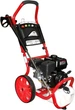 Мойка высокого давления Vulkan SCPW 3000-II (30980/SCPW 3000-II) - изображение 1