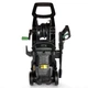 Мийка високого тиску Apro PWH-1600 5.8-7.1 л/хв 90-140 бар 1600 Вт - изображение 2