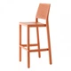 Барний стілець SCAB Design Emi 2345 Terracotta - изображение 1