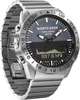 Мужские водостойкие часы North Edge Gavia спортивные тактические с компасом - изображение 1