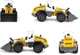 Навантажувач Lena WORXX Liebherr L538 (4006942835706) - зображення 3