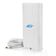 Комнатная планшетная антенна R-NET 3G/4G/4.5G/LTE MIMO 2×9 dbi - изображение 1