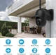 Внешняя камера безопасности WansView W9, 1080P - изображение 2