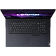 Ноутбук Lenovo Legion 5 17ACH6 (82K000AGRA) - изображение 6