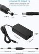 Блок живлення Alitove 24V&nbsp;4A 96W&nbsp;5.5x2.5mm - зображення 2