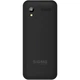 Мобильный телефон Sigma X-style 31 Power Type-C Black (4827798855010) - изображение 2