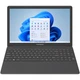 Ноутбук THOMSON Neo V2 Black (UA-N15V2I58BK512) (UA-N15V2I58BK512) - зображення 1
