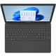 Ноутбук THOMSON Neo V2 Black (UA-N15V2I58BK512) (UA-N15V2I58BK512) - зображення 2