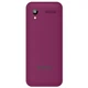 Мобильный телефон Sigma X-style 31 Power Type-C Purple (4827798855041) - изображение 2